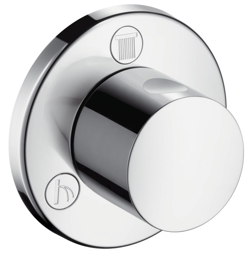    Hansgrohe Trio 15932000