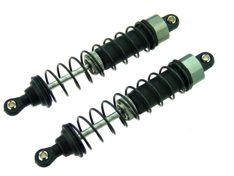 31024 Rear Shock Absorbers 2P Himoto (31024)