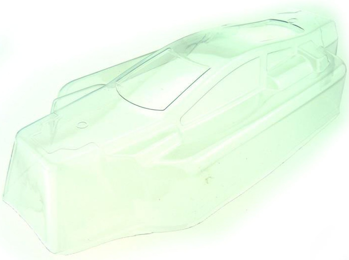   1:10 Transparent Buggy Body 1P Himoto (31303)