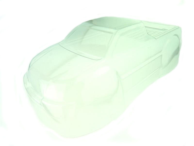  1:10 Transparent Truck Body 1P Himoto (31802)