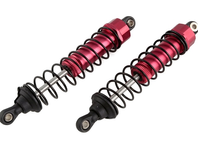  Alum E10 Rear Shock Absorber 2P Himoto (33006)