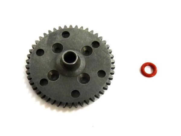   Center Diff Spur Gear (44T) 1P Himoto (821201)