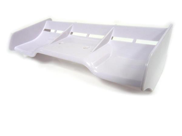   White Tail Wing For Buggy 1P Himoto (821301W)