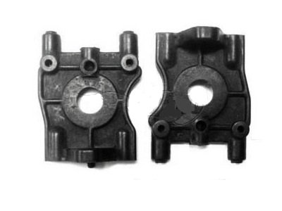  Himoto Bulkhead Center Diff (933-007)