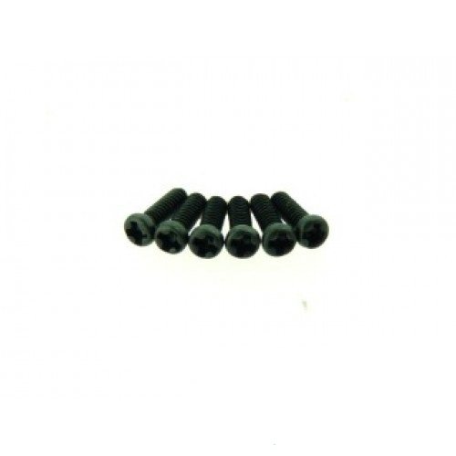  Himoto Cap 3x14mm 1/8 6 (830024)