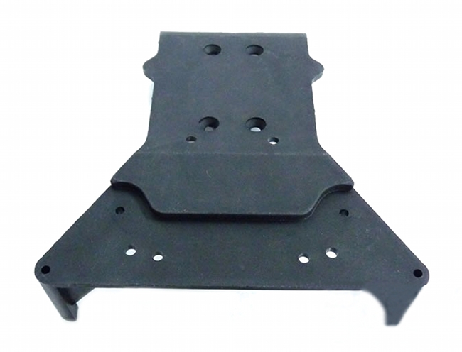  Himoto Fr. Chassis (903-026)