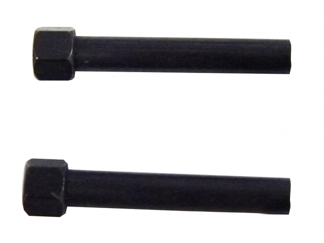  Himoto Steering Posts Steel 2 (86058)