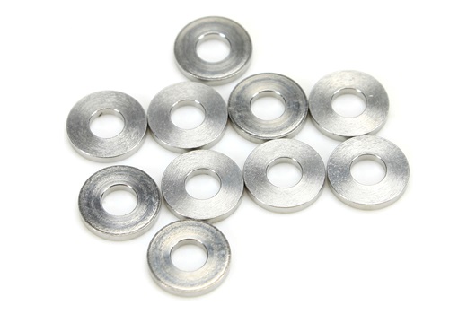  Team Magic 3x7x1mm Washer 10p (TM130120)