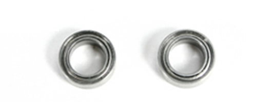  Team Magic 4x7x2.5mm Bearing 2p (TM150407)