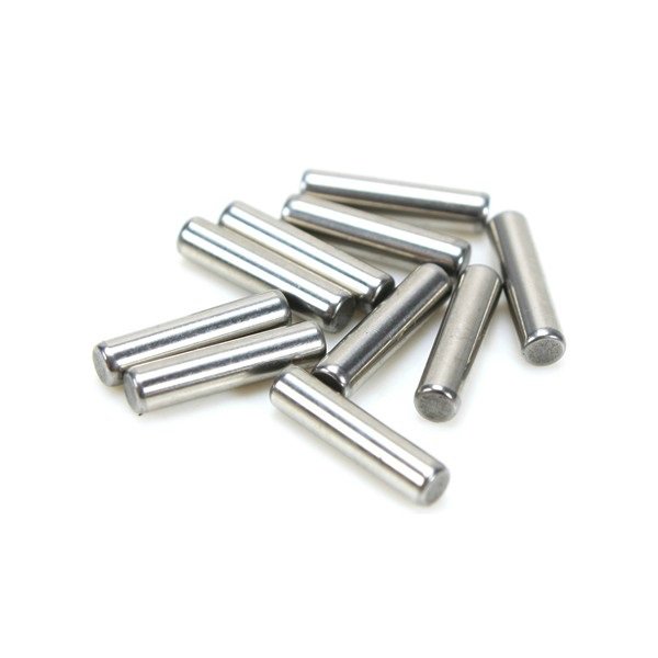  Team Magic 2.5x10.8mm Pin 10 (TM116236)