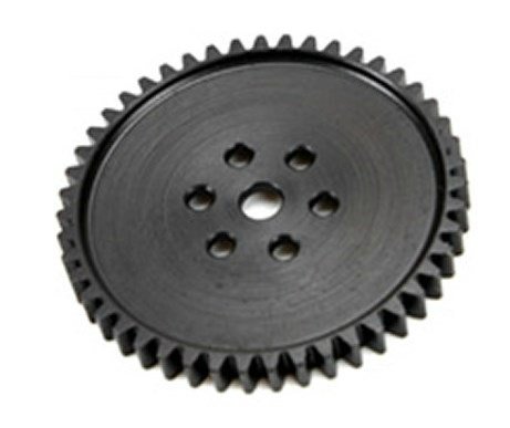  Team Magic E6 Spur Gear 47T CNC Machined for 6S (TM505157S)