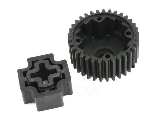  Team Magic E6 Center Gear 33T for 3mm screw (TM505202)