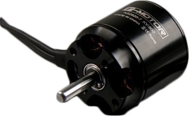   T-MOTOR AS2820 800kv 35A/460W   (TM-AS2820-7)