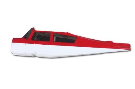   VolantexRC Super Decathlon 1400 (V-7475-01)