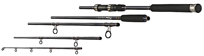     Salmo Elite EcoSpin () 300 (4103-300-1/CT)