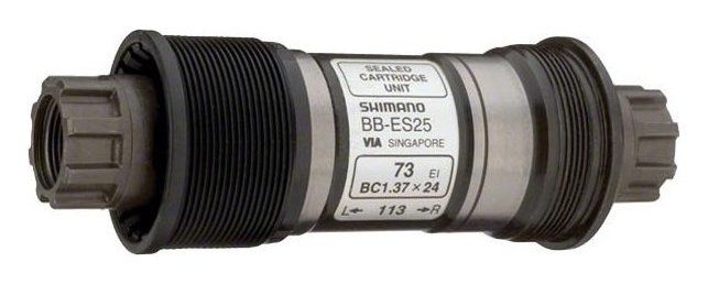  Shimano BB-ES25 Octalink BSA