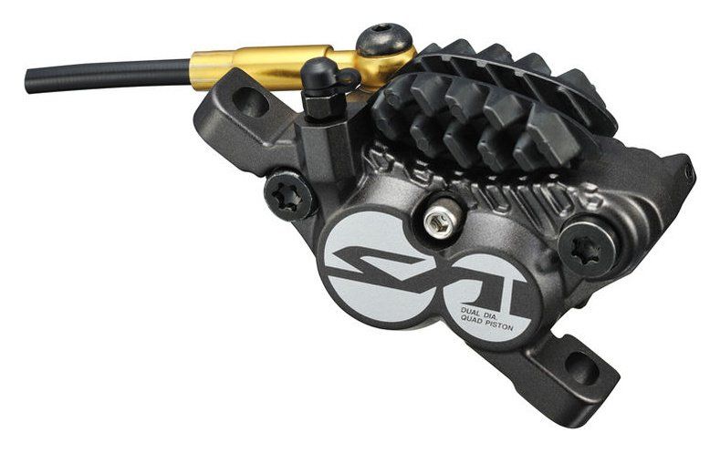     Shimano BR-M820 SAINT