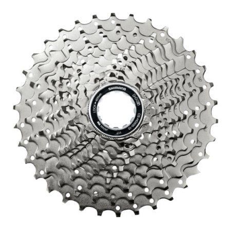  Shimano CS-HG500-10 (11-32 10-.)