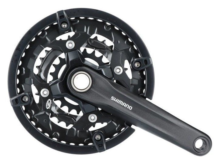  Shimano FC-MT300-3