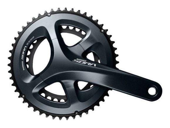  Shimano FC-R3000 SORA