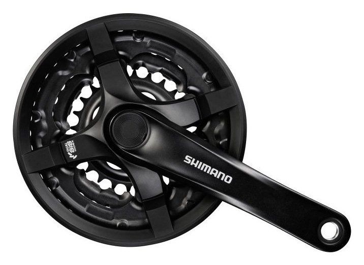  Shimano FC-TY501 (175 42X34X24)