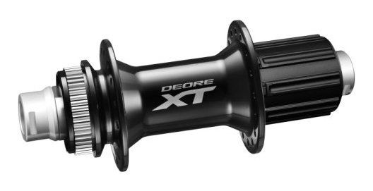   Shimano FH-M8010 DEORE XT 12MM 