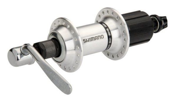   Shimano FH-RM30 10MM 