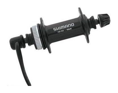   Shimano HB-RM35  15