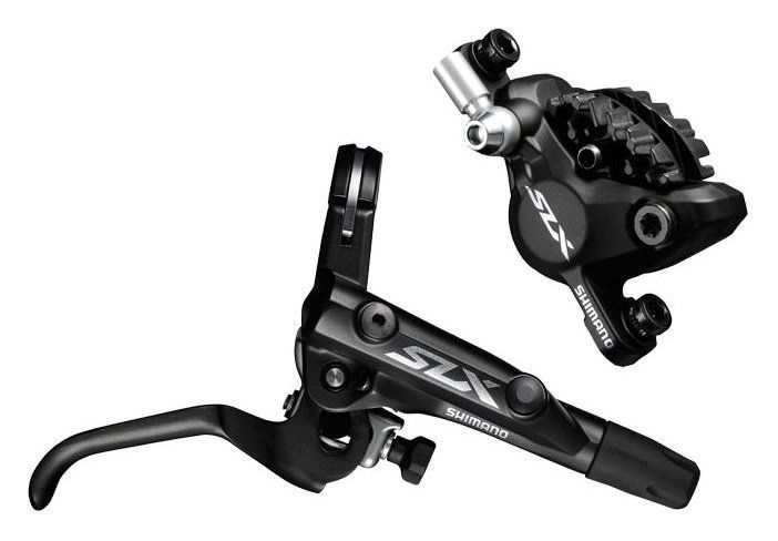   Shimano M7000 SLX  