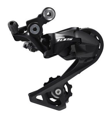   Shimano RD-R7000-SGS 105 SHADOW