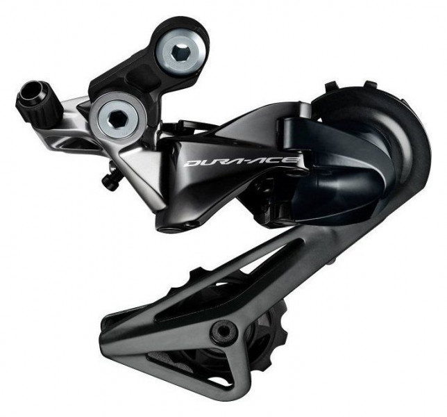   Shimano RD-R9100-SS DURA-ACE SHADOW