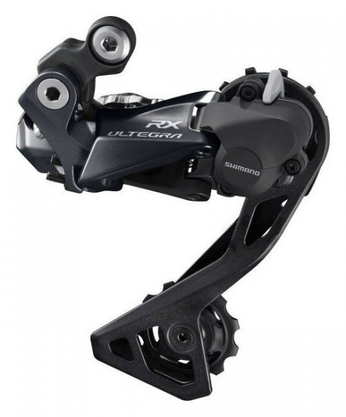   Shimano RD-RX805-GS ULTEGRA Di2 SHADOW