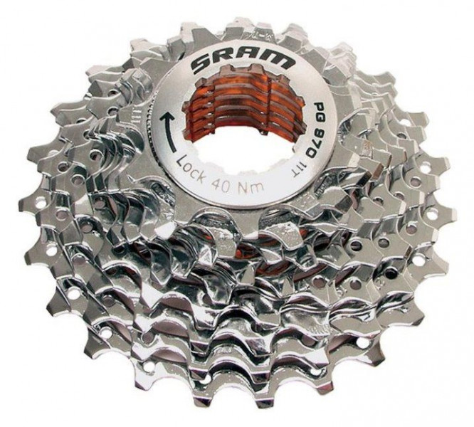  Sram 07A CS P-970