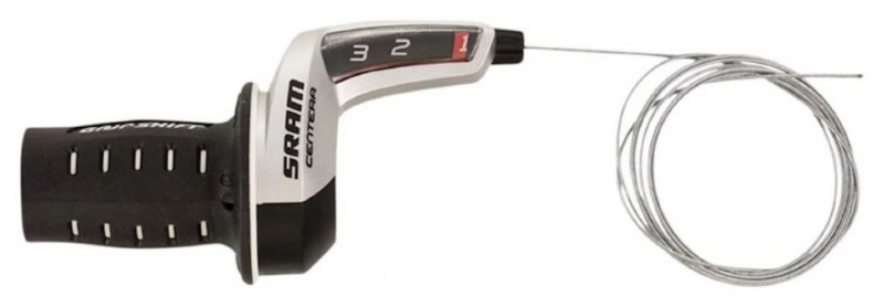  Sram 07A SL Twister ()