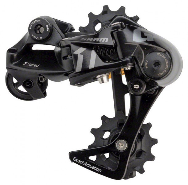   Sram AM RD GX DH CAGE