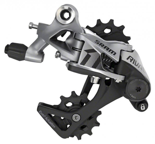   Sram AM RD RIVAL1 ( )