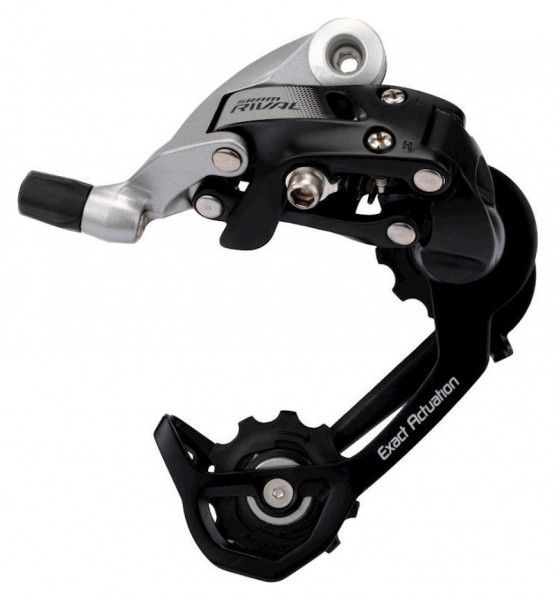   Sram AM RD RIVAL22 MAX