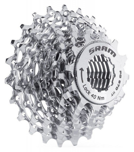  Sram CS PG-970