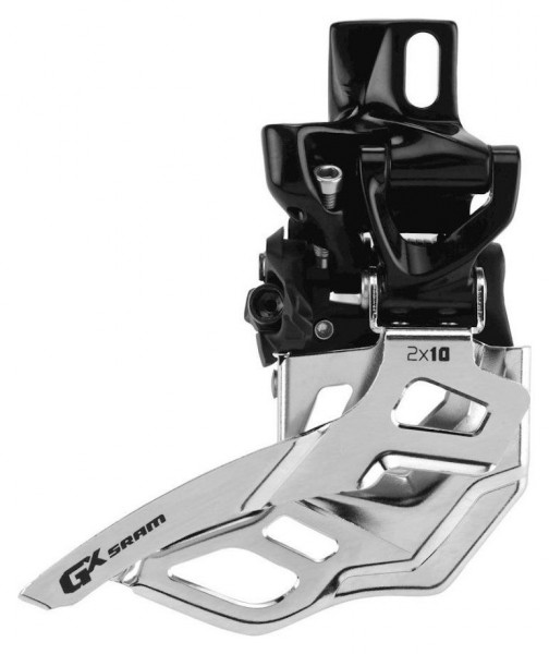   Sram GX AM FD GX HI DM 38/36