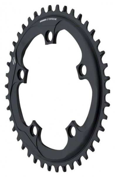  Sram X-Sync Cring X-Glide 11S 110 AL6 BLK