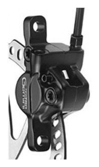   Tektro  HD-M500 (Caliper for HD-M500)