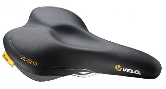   Velo VL-3210 Black