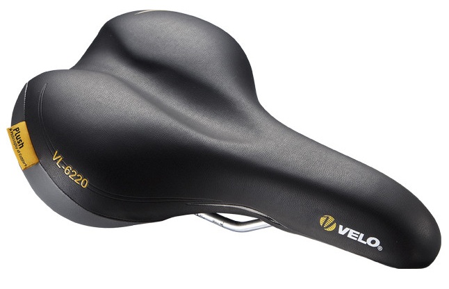   Velo VL-6220-1 Black