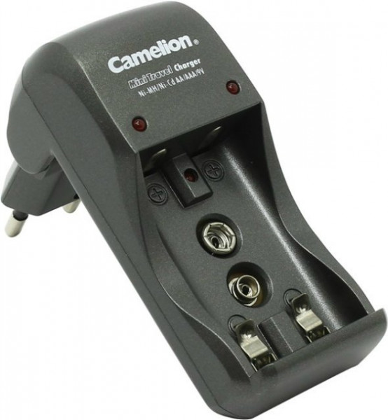   Camelion BC-1001A NiMH/NiCd/9V