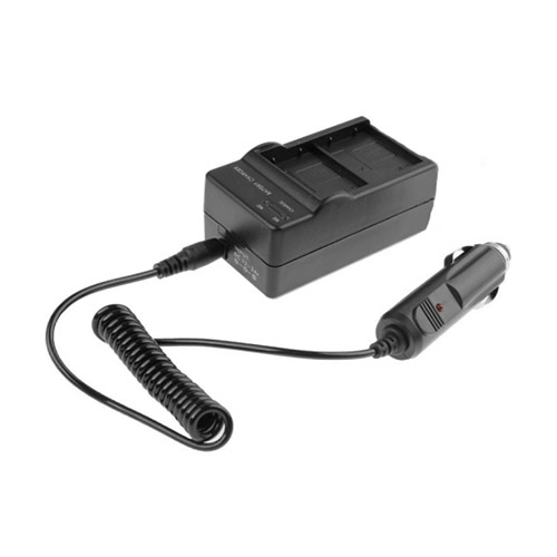   Dual Charger For GoPro AHDBT-201/301