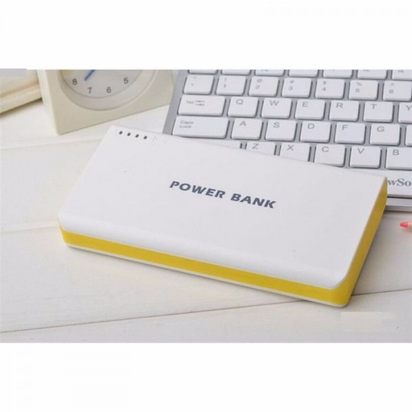    Power Bank 20000mAh