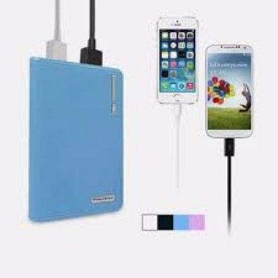    Power Bank mini 12000mAh