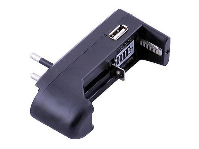   Sonax 18650  USB