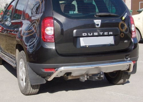    /  ST-Line  Dacia/Renault Duster 2010- / (AK007002)