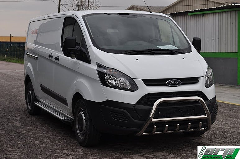    /  ST-Line  Ford Transit Custom (2012-) (WT0030034)